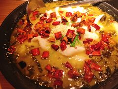 -金牌外婆家(苏州中心店)