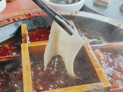 -巴九门老火锅(来福士打望店)