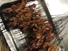 -文文烤肉(大皮院店)