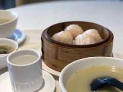 -衡山汇·高级粤菜(霄云路店)