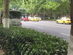 -南京钟山宾馆(江苏省会议中心)