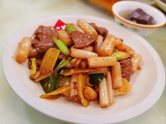 -福龙私房菜·客家大盆菜