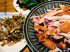 -小城粥道·海胆鲜虾粥(解放广场店)