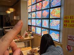 -郑记•不夜城烧烤•龙虾•虾蟹(黄鹤楼店)