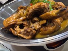 -滁香园·滁州菜(琅琊山店)