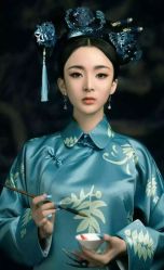 -盘子女人坊生日照·摄影馆(华强店)