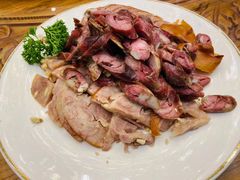 -金麦田熏酱小酒馆(上江街店)