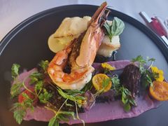 -Kathleen's Waitan 凯圣琳江景西餐厅(外滩店)