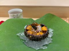 -鮨一日本料理旗舰店(总店)