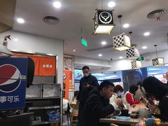 -吉野家(上海美罗城店)