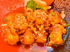 牛肉卷金针菇-鸟鹏烧鸟居酒屋(熙龙湾店)