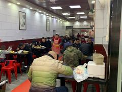 -郑家包子牛肉拉面(尚勤路店)