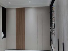 -佰丽爱家全屋定制(汶水店)
