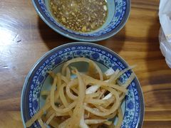 -老烟台灌汤包(南洪街店)