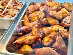 -北大家园食堂