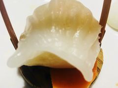 嘉和鲜虾饺-嘉和一品粥(马家堡店)