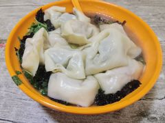 全家福-阿麟馄饨(延长路店)