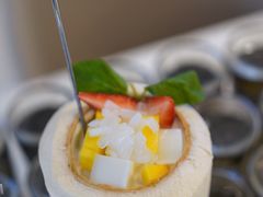 -椰子营·椰子鸡火锅(万象里店)
