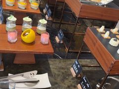 -凯宾斯基饭店.元素西餐厅自助餐