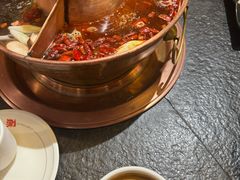 -清真·京华源铜锅涮肉(丰庆店)