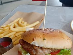 -必胜客(大观天地店)