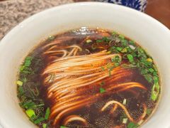 老牌阳春面-南京大牌档(富力海珠城店)