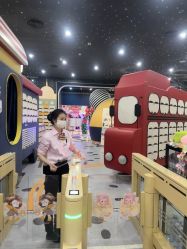 -meland club亲子乐园(北京芳圆里ID MALL店)