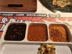 -猫抓烤肉(春熙路店)