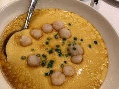 -无锡城中皇冠假日酒店·芳园中餐厅