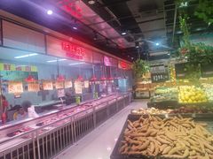 -广百家超市(大东海店)