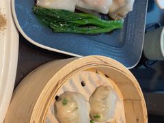 -中山保利艾美酒店-乐美中餐厅