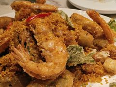 -汤城小厨•粤菜•靓汤(西直门凯德MALL店)