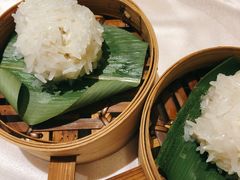 豆腐圆子-粗茶淡饭·汉口公馆(循礼门店)