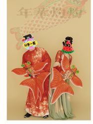 -Mu慕婚纱摄影·超级工作室