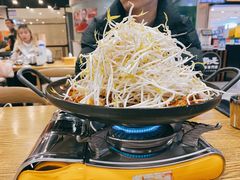 -吴草鸡爪오초닭발韩食堂(融恒盈嘉中心店)