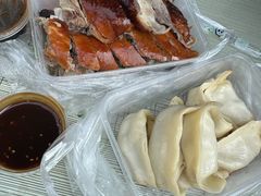 -水丰锅贴(延吉东路店)