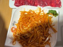 -焯牛潮汕牛肉火锅(云峰街创始店)