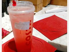 -COSTA COFFEE(静安嘉里中心店)