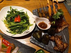 -泰堤坊(淡水体育馆店)