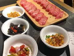 -许府牛火锅(信义坊总店)