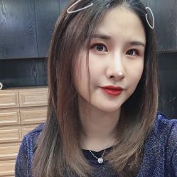 -苑苑发型设计