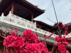 -中国汉城景区
