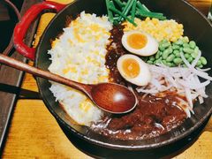 -良木缘咖啡西餐(川大店)