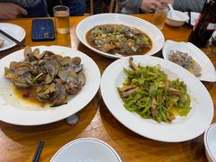 -丹盛象山海鲜(水清路店)