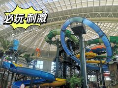 -杭州开元森泊度假乐园