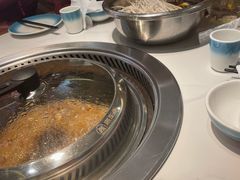 -遇东北林区铁锅炖(南开店)