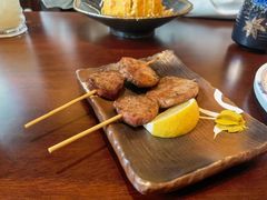 -鸟鹏烧鸟居酒屋(仁恒梦中心店)