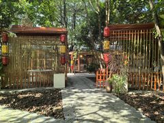 -陶缘一号·四季缘·老字号顺德菜·户外婚礼家宴(西滘店)