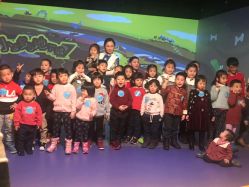 -小鸡哆哆故事屋·儿童乐园(嘉里城店)