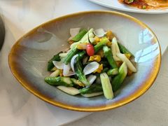 -上海和平饭店龙凤厅 Dragon Phoenix